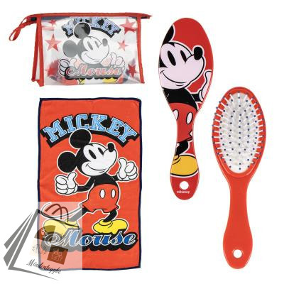 Disney Mickey tisztasági csomag szett