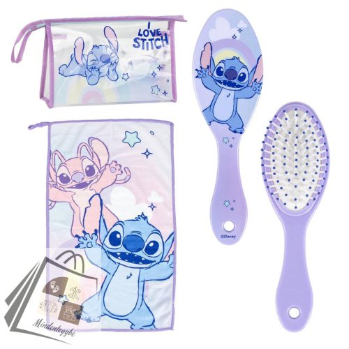 Disney Lilo és Stitch, A csillagkutya tisztasági csomag szett