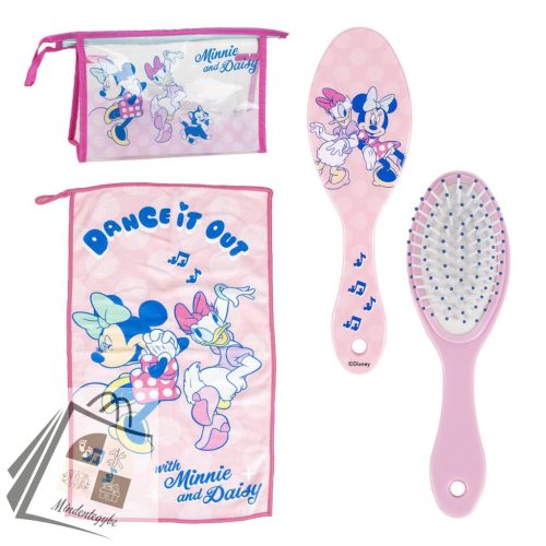 Disney Minnie Dance It Out tisztasági csomag szett