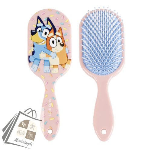 Bluey Bingo hajkefe 20 cm