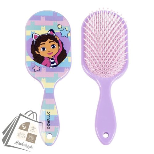 Gabi babaháza Adventures hajkefe 20 cm