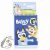 Bluey Bingo scratch képkarcoló és színező szett