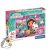 Gabi babaháza Surrounded 60 db-os puzzle Clementoni