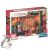 Karácsonyi Old Toy Shop 500 db-os puzzle Clementoni