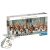 Kutyás Beagles 1000 db-os panorama puzzle Clementoni
