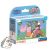 Peppa malac Duck Pond mesekocka 6 db-os Clementoni