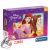 Disney Hercegnők Happy Space mesekocka 12 db-os Clementoni