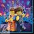 Lego kaland Movie szalvéta 16 db-os 33x33 cm