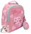 Cicás Little Cats hátizsák, táska + pénztárca 25 cm