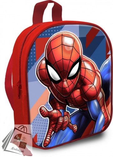 Pókember Thwip hátizsák, táska 29 cm