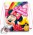 Disney Minnie Summer sporttáska tornazsák 40 cm