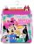 Disney Minnie Tropics sporttáska tornazsák 40 cm