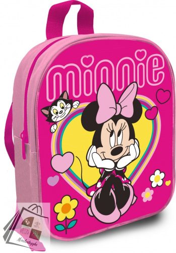 Disney Minnie Dreaming hátizsák, táska 29 cm