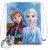 Disney Jégvarázs sporttáska tornazsák 40 cm
