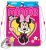 Disney Minnie Dreaming sporttáska tornazsák 40 cm