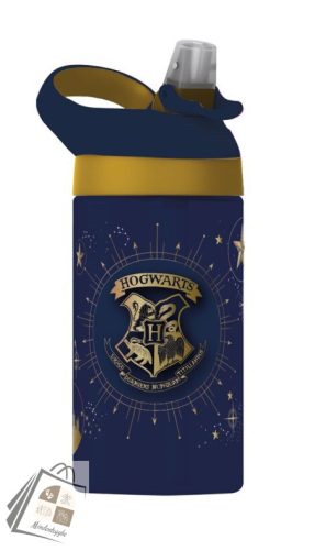 Harry Potter kulacs, sportpalack 473 ml