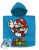 Super Mario Victory strand törölköző poncsó 60x120 cm