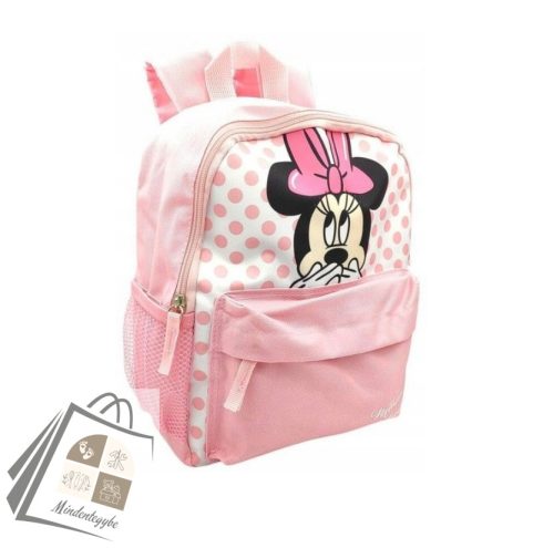 Disney Minnie Secret hátizsák, táska 28 cm