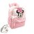 Disney Minnie Secret hátizsák, táska 28 cm