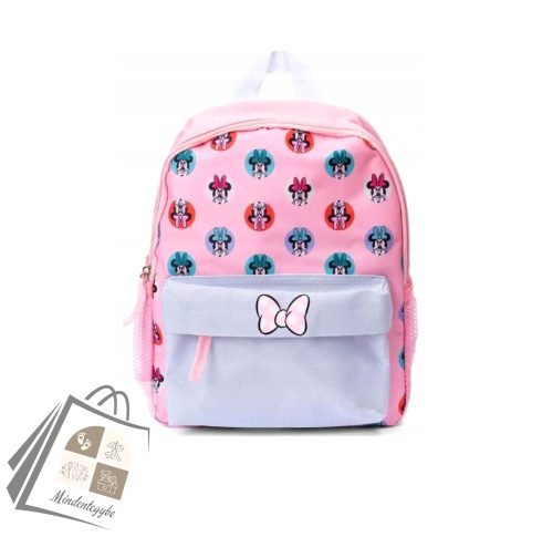 Disney Minnie Bow hátizsák, táska 28 cm