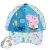 Peppa malac George gyerek baseball sapka 52 cm