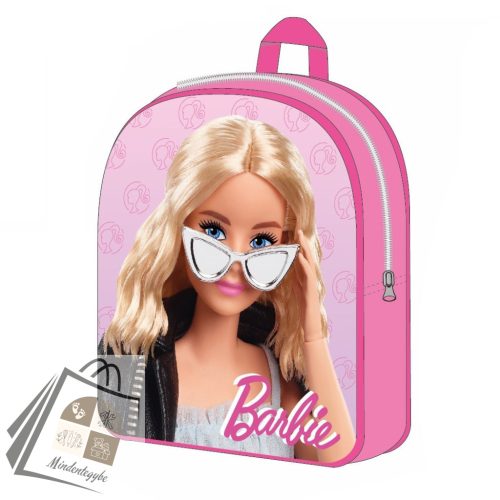 Barbie Icon hátizsák, táska 30 cm