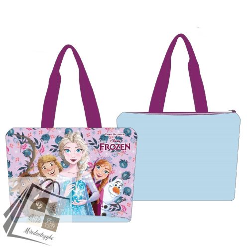 Disney Jégvarázs Magic Crew strandtáska 47 cm