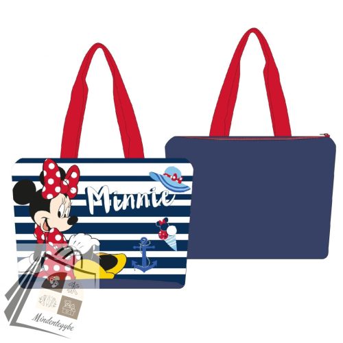 Disney Minnie Anchor strandtáska 47 cm