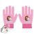 Gabi babaháza Light Pink gyerek kesztyű
