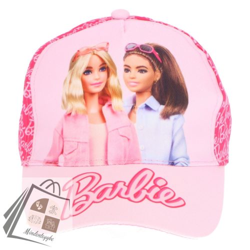 Barbie Fabulous gyerek baseball sapka 54 cm