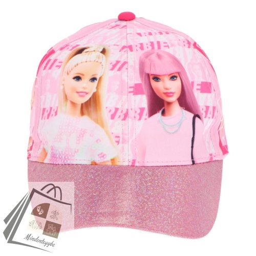 Barbie Together gyerek baseball sapka 54 cm