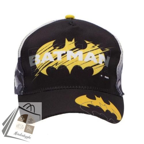 Batman Signal gyerek baseball sapka 54 cm