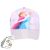 Disney Jégvarázs Bond gyerek baseball sapka 54 cm