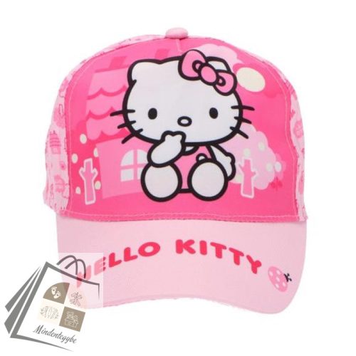 Hello Kitty Daydream gyerek baseball sapka 53 cm