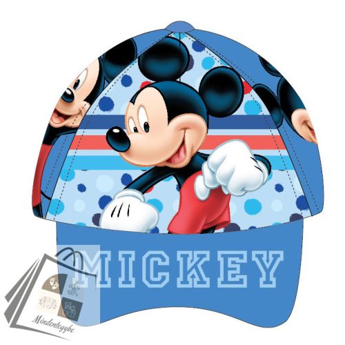 Disney Mickey 1928 gyerek baseball sapka 51 cm