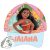 Disney Vaiana Coconut Pirates gyerek baseball sapka 53 cm