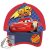 Disney Verdák Rust-eze gyerek baseball sapka 53 cm