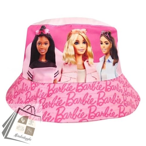 Barbie Trio gyerek halászsapka 54 cm