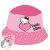Hello Kitty Heart gyerek halászsapka 53 cm