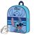 Disney Lilo és Stitch, A csillagkutya Alien Vibes hátizsák, táska 40 cm