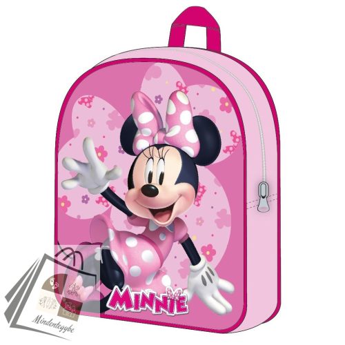Disney Minnie Hello hátizsák, táska 40 cm