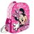 Disney Minnie Hello Deluxe 3D hátizsák, táska 30 cm