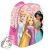Disney Hercegnők Power Deluxe 3D hátizsák, táska 30 cm