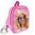 Barbie Icon 3D hátizsák, táska 30 cm