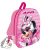 Disney Minnie Summer 3D hátizsák, táska 30 cm