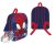 Pókember Spidey Web Out 3D hátizsák, táska 30 cm