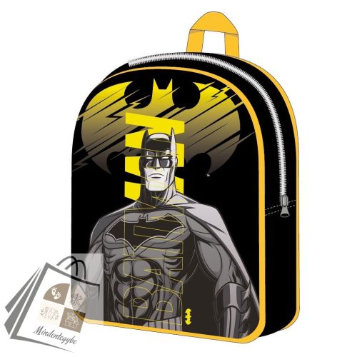 Batman Dark Knight hátizsák, táska 30 cm