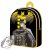 Batman Dark Knight hátizsák, táska 30 cm