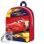 Disney Verdák Flame hátizsák, táska 30 cm