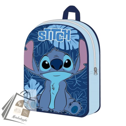 Disney Lilo és Stitch, A csillagkutya Island Mood hátizsák, táska 30 cm